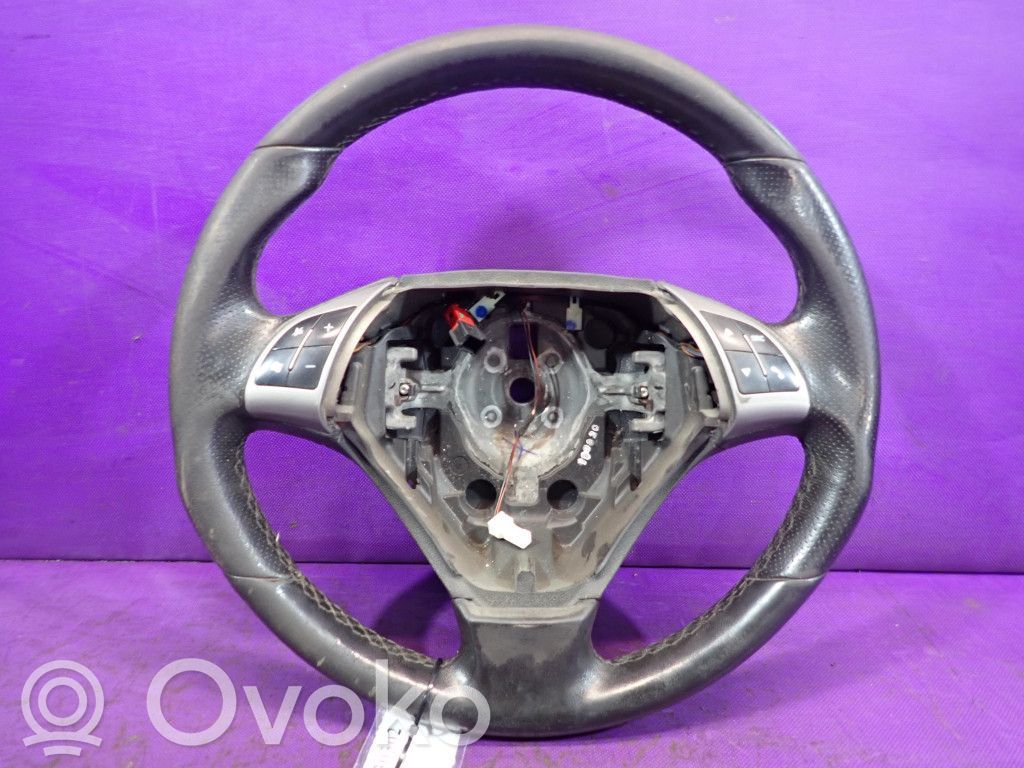 Fiat Bravo Volan 
