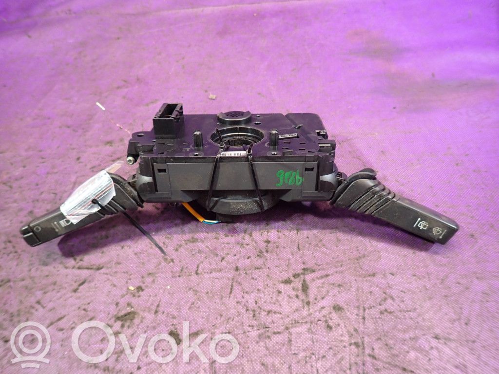 Opel Astra H Other switches/knobs/shifts 