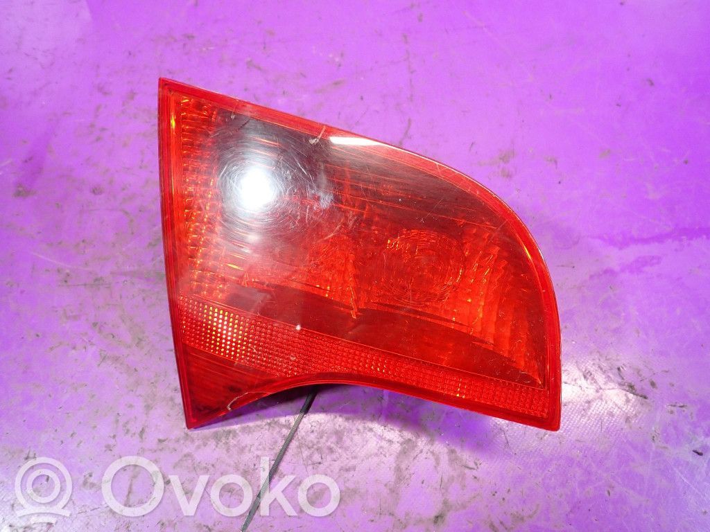 Audi A4 S4 B7 8E 8H Luci posteriori