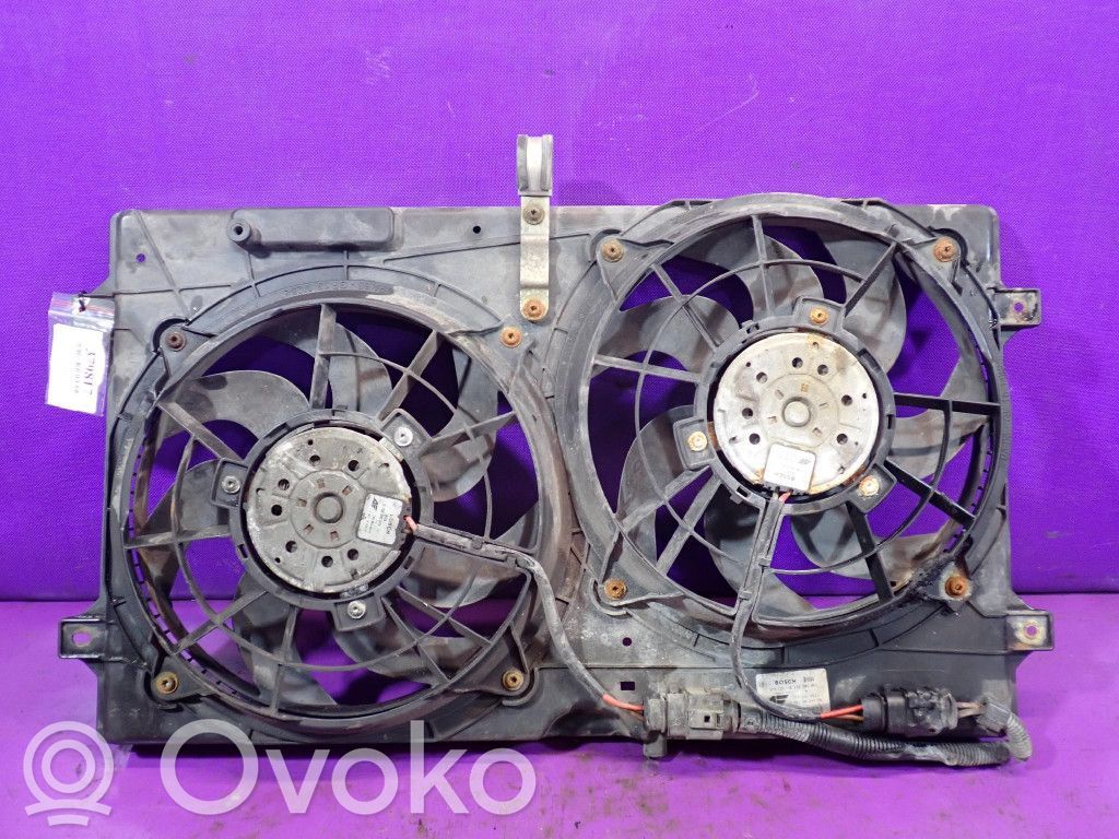 Set ventilatoare