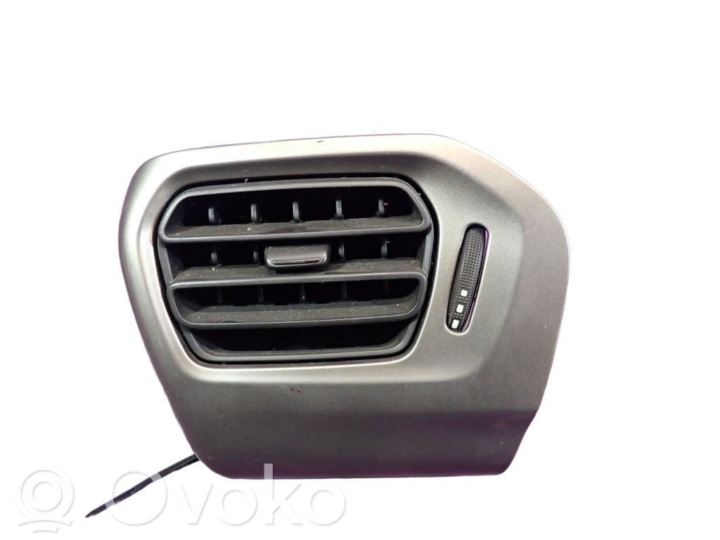 Peugeot 301 Dashboard side air vent grill/cover trim 