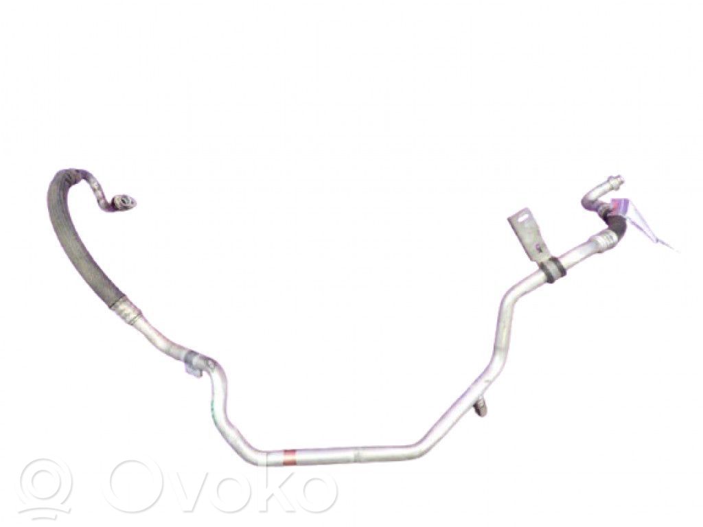 Peugeot 301 Air conditioning (A/C) pipe/hose 