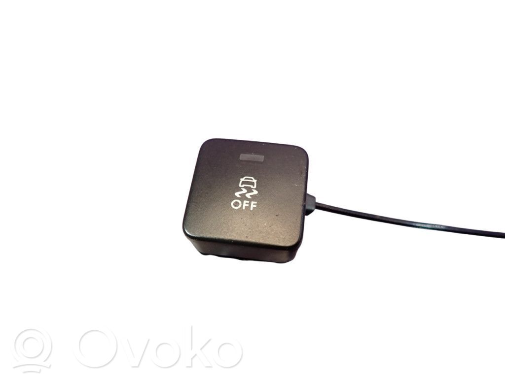 Peugeot 301 ESP (stability program) switch 