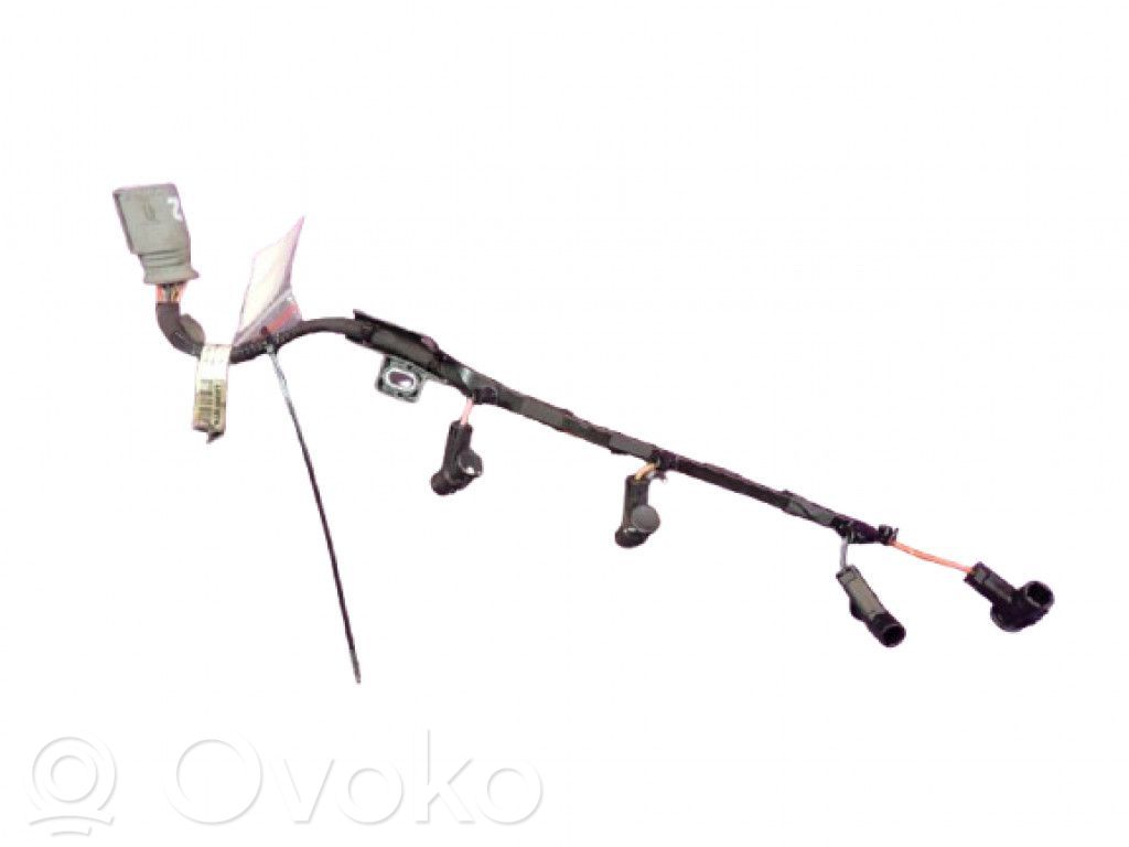 Peugeot 301 Otros cableados 