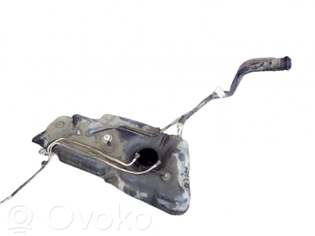 Peugeot 301 Rezervor combustibil 