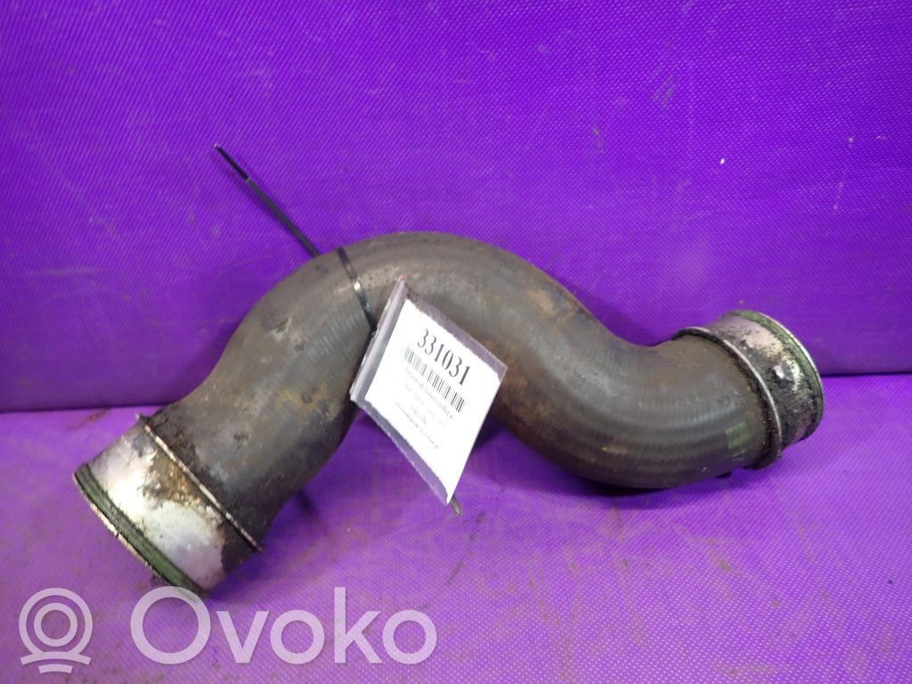 Manguera/tubo del intercooler
