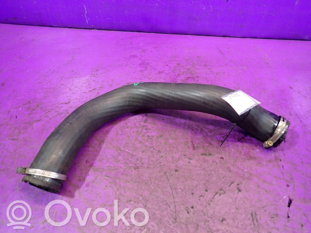 Furtun/conductă intercooler