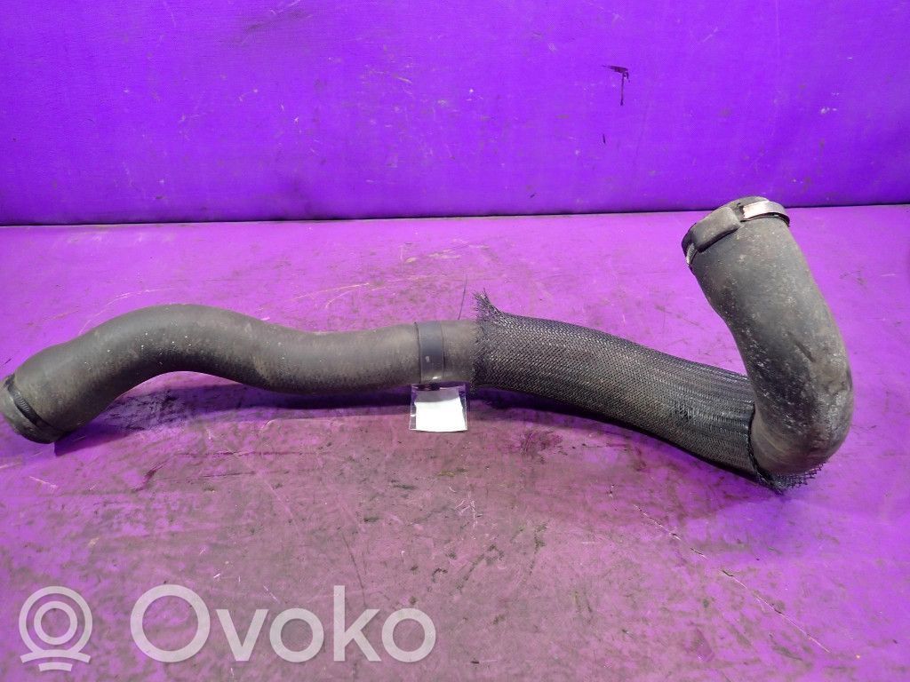 Citroen C4 I Tubo flessibile intercooler 
