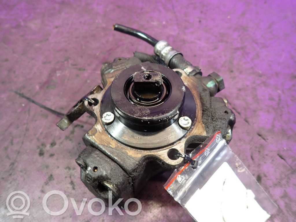 Opel Corsa D Pompe d'injection de carburant à haute pression 