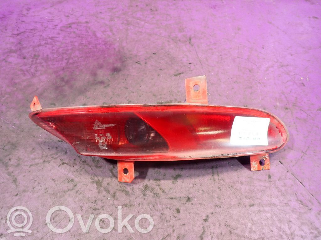 Alfa Romeo GTV Lampă spate în caroserie 