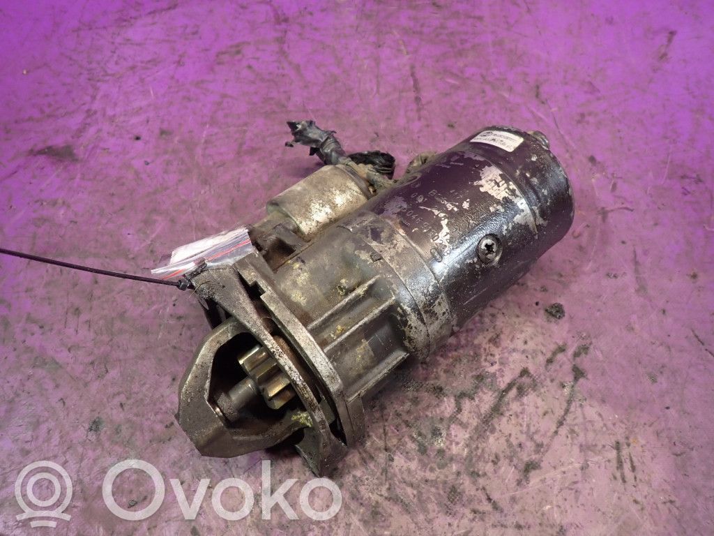 Motor de arranque   046911023B,046911023B