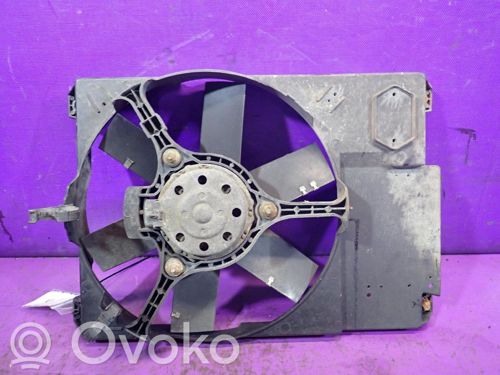 Set ventilatoare