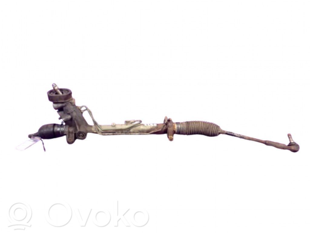 Audi A2 Steering rack 