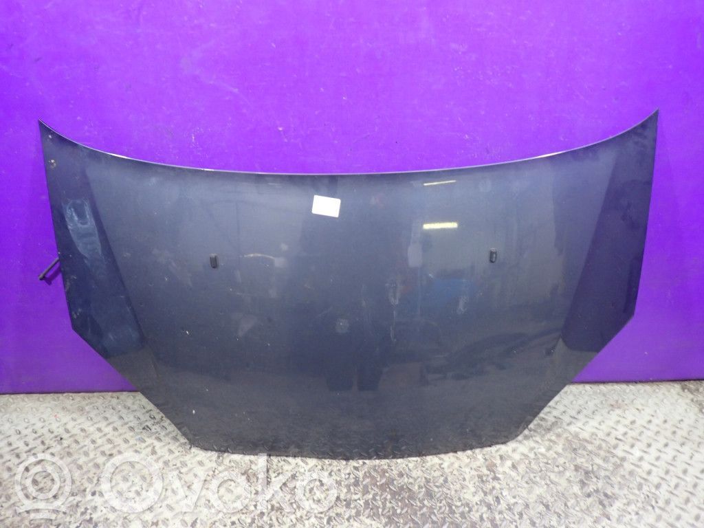 Couvercle, capot moteur
