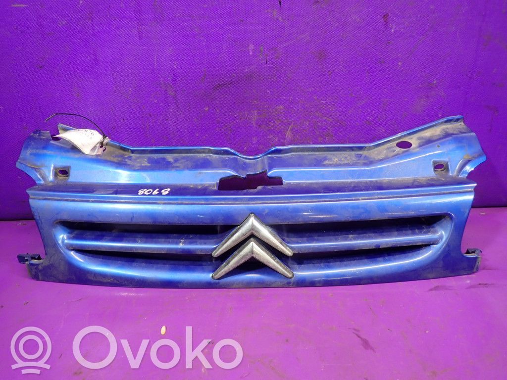 Citroen Berlingo Rejilla delantera 
