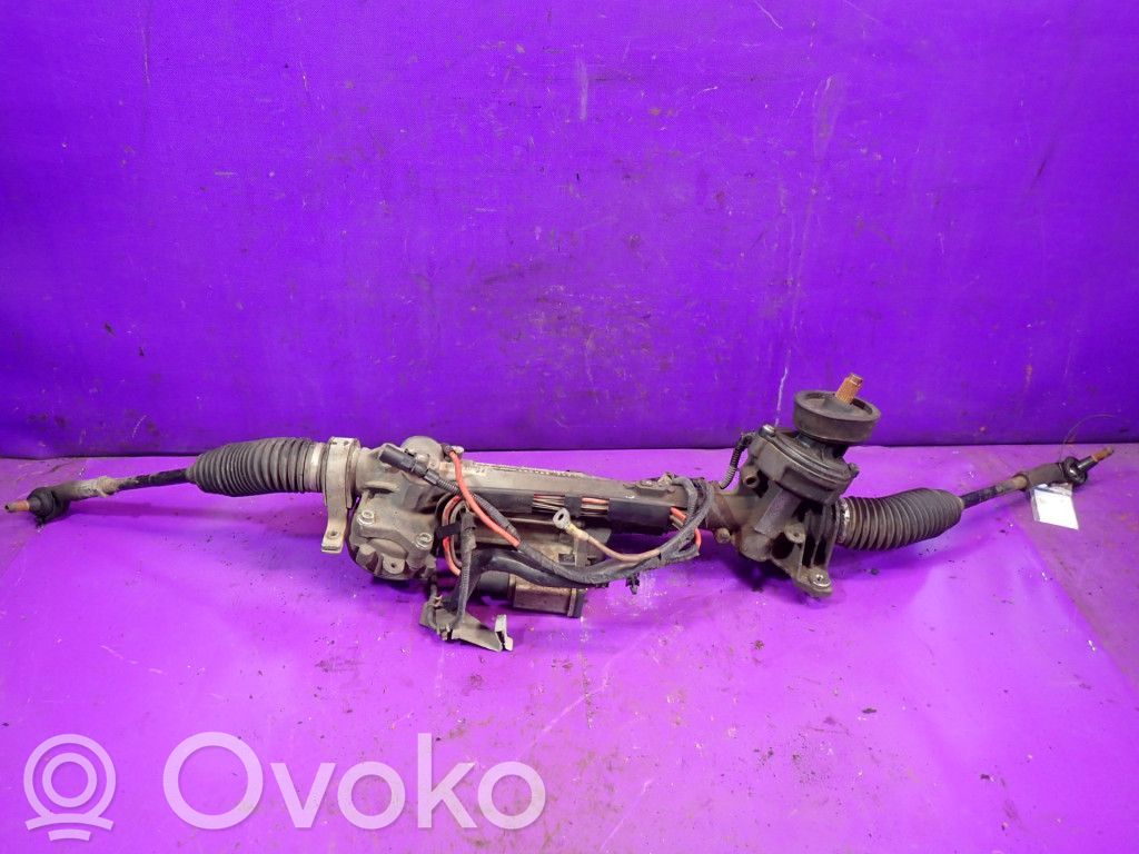 Volkswagen Golf V Cremagliera dello sterzo