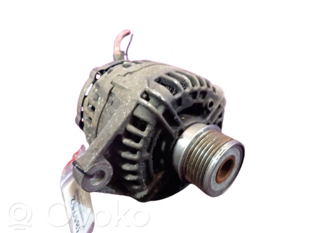 Cadillac BLS Ģenerators 