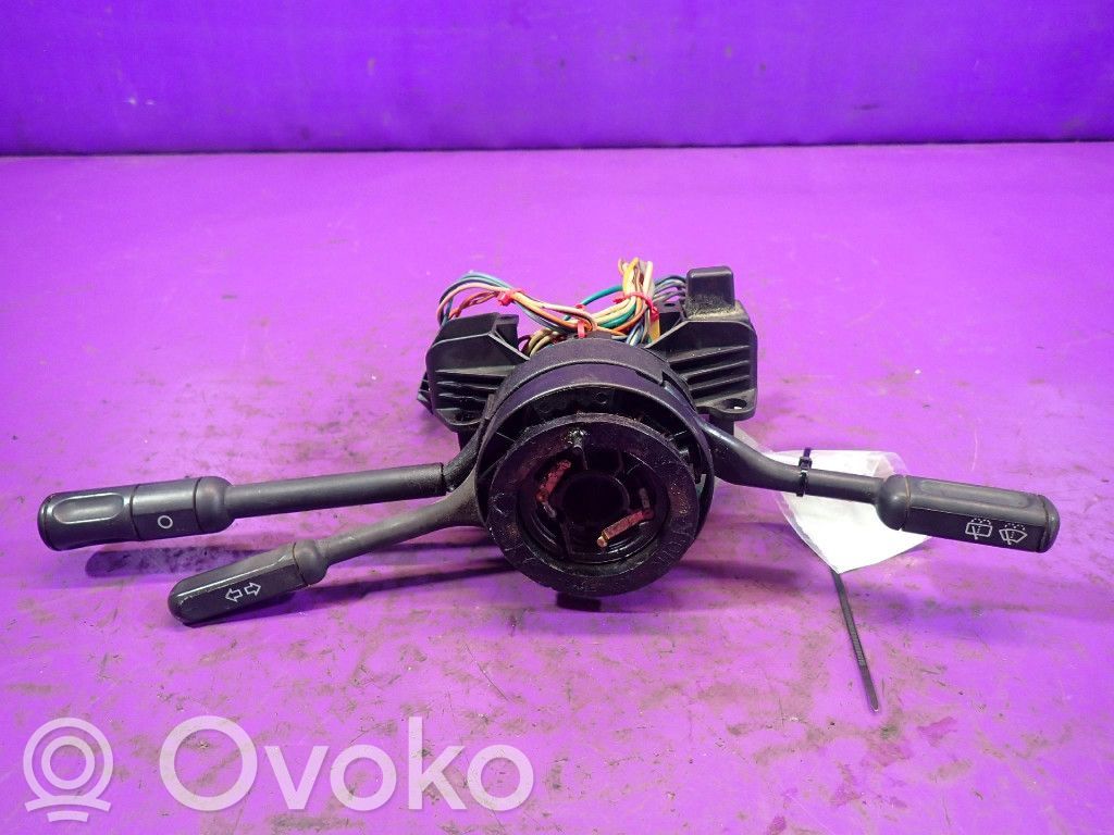 Fiat Uno Otros interruptores/perillas/selectores 