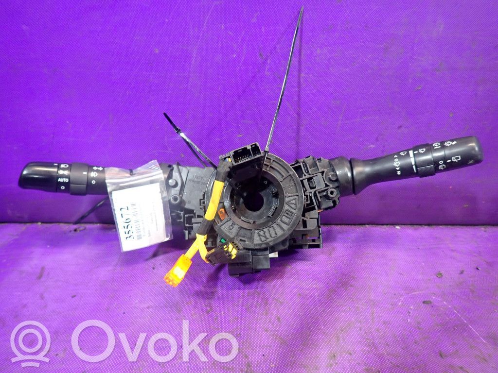 Subaru Outback Autres commutateurs / boutons / leviers
