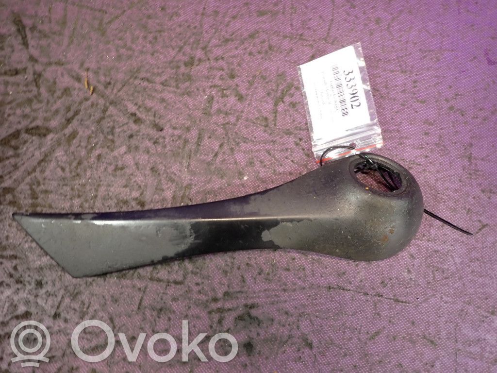 Renault Megane II Door card panel trim set 