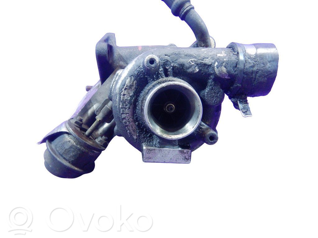 Turboahdin