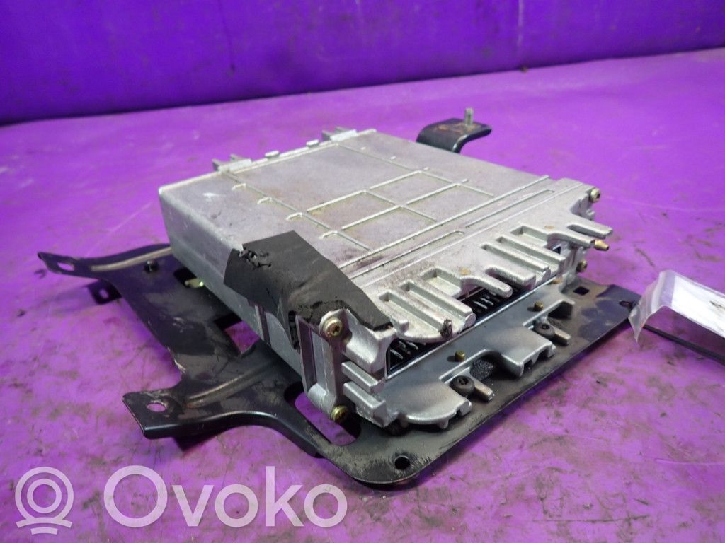 Ford Galaxy Engine control unit/module ECU 