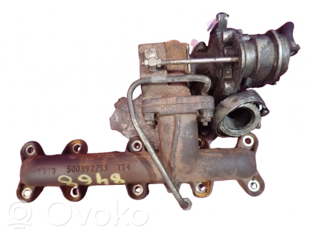 Turbina
