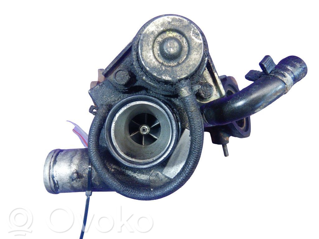Turbine