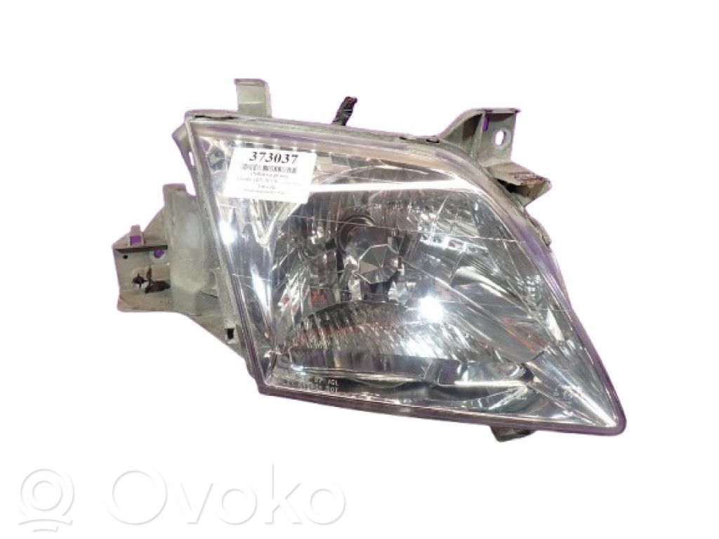 Mazda MPV II LW Headlight/headlamp 