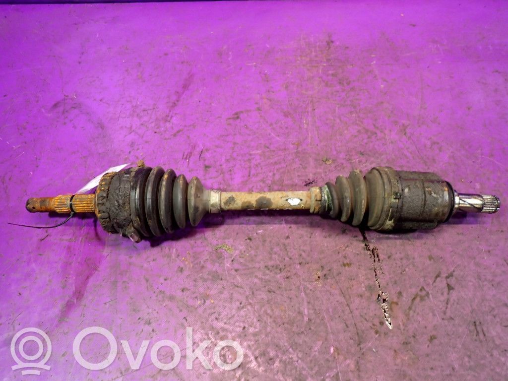 Opel Tigra B Arbre d'entraînement avant