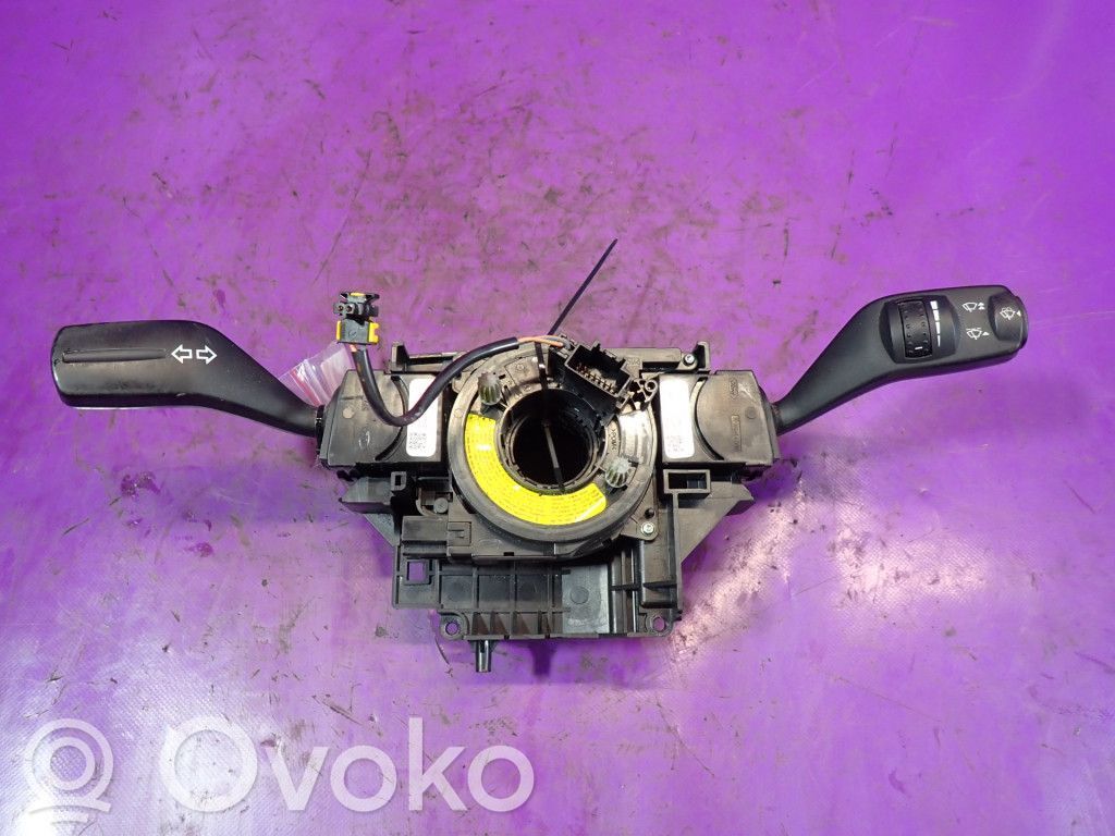Ford S-MAX Autres commutateurs / boutons / leviers 