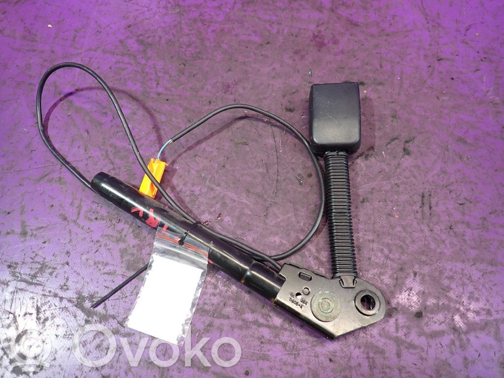 Ford Focus C-MAX Bridă fixare centură de siguranță față 