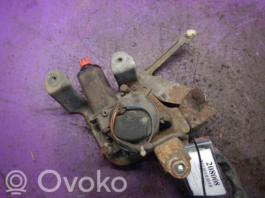 Scheinwerferstellmotor