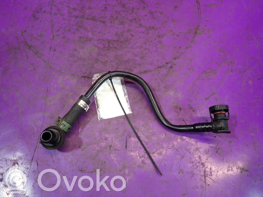 Opel Vivaro Conduite de frein 