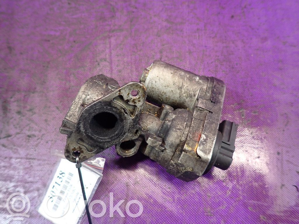 Supapă EGR