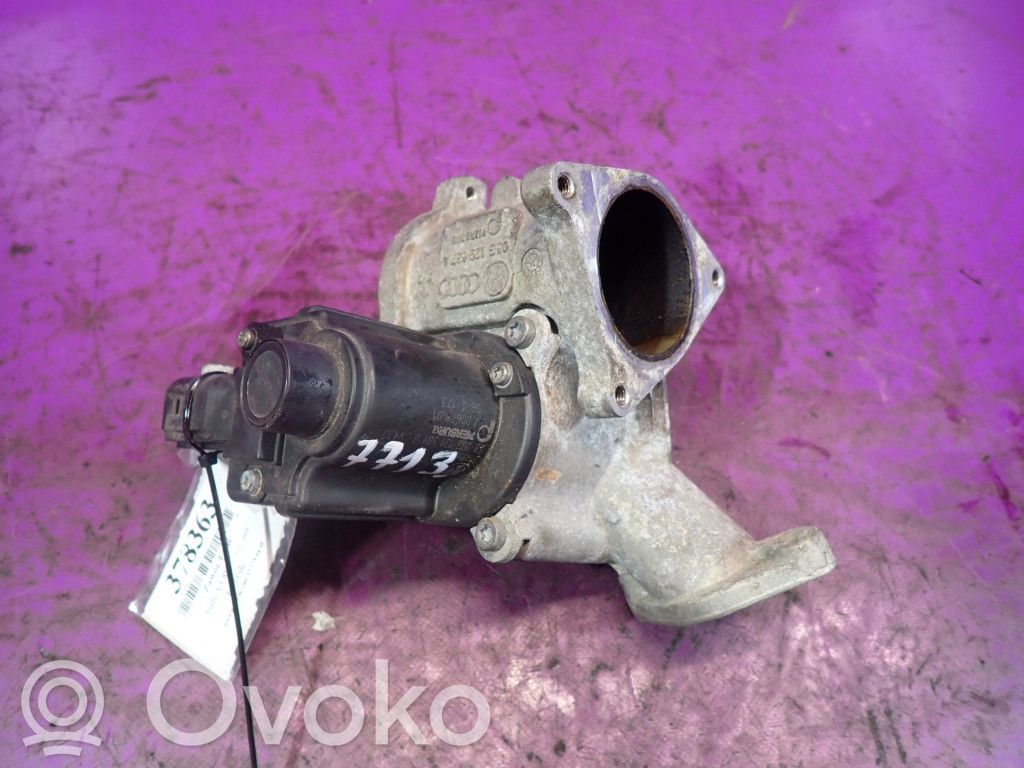 Supapă EGR