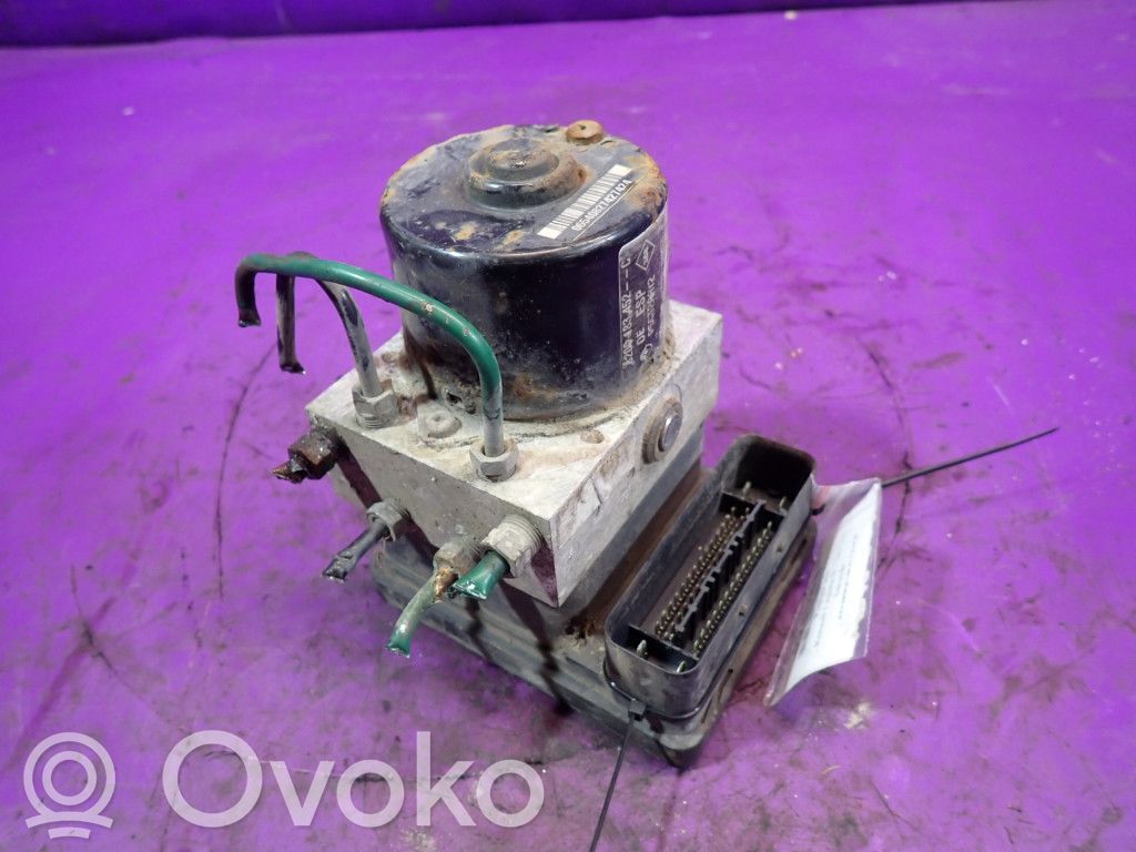 Renault Laguna II ABS Pump 