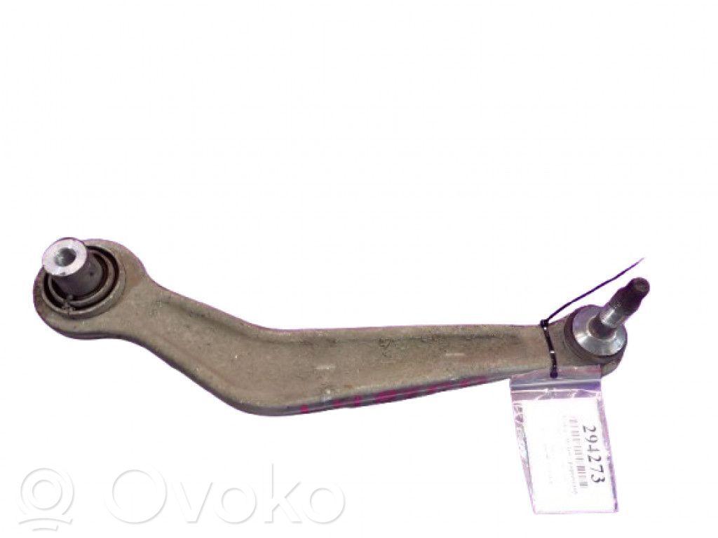 Querlenker hinten