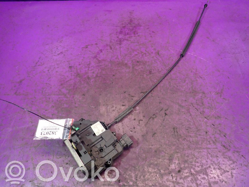 Fiat Punto (199) Türschloss vorne 