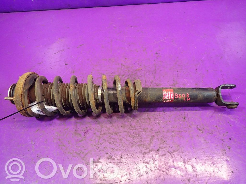 Chevrolet Evanda Ansamblu amortizor cu arc spate