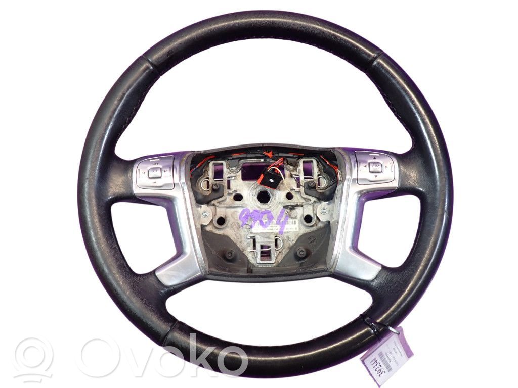 Ford S-MAX Ohjauspyörä 