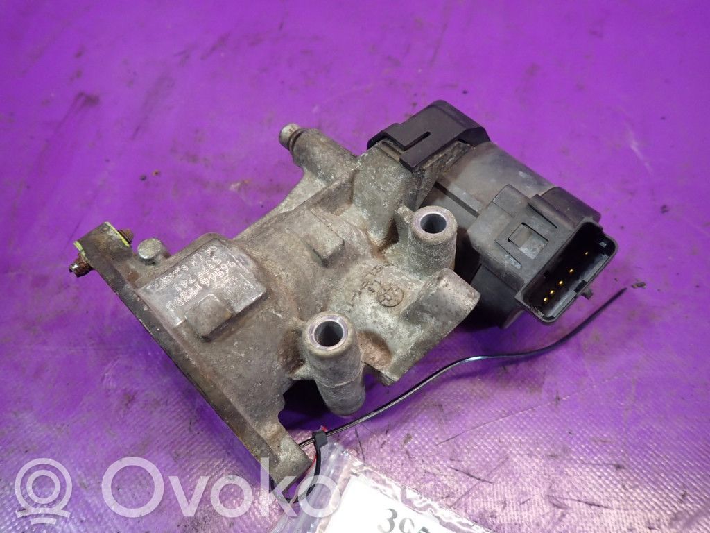 Supapă EGR   9656612380,9656612380