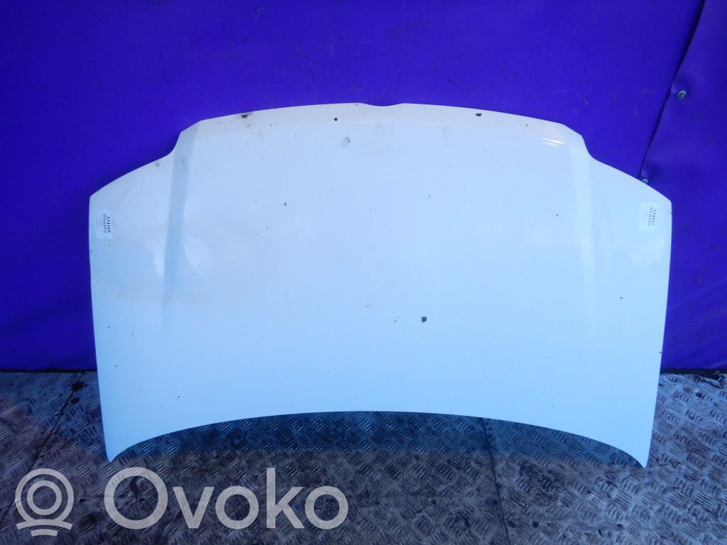 Fiat Panda 141 Capotă motor 
