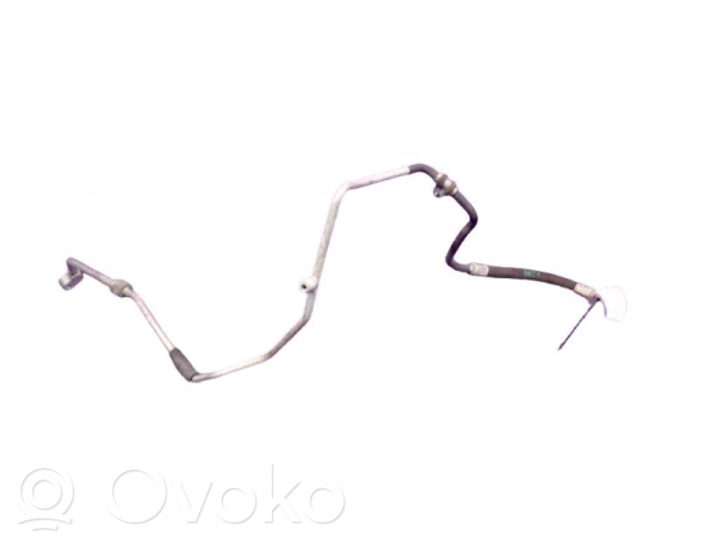Ilmastointilaitteen putki (A/C)