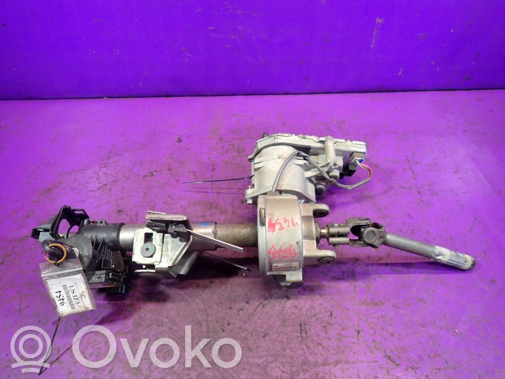 Opel Meriva A Ohjaustehostimen pumppu 