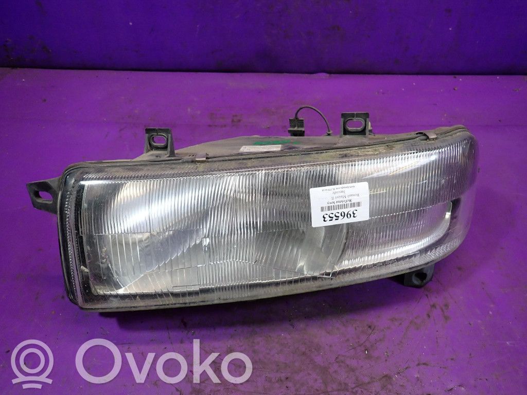 Renault Master II Phare frontale 