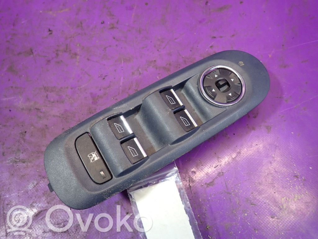 Ford Mondeo MK IV Comutator geam aerisire 