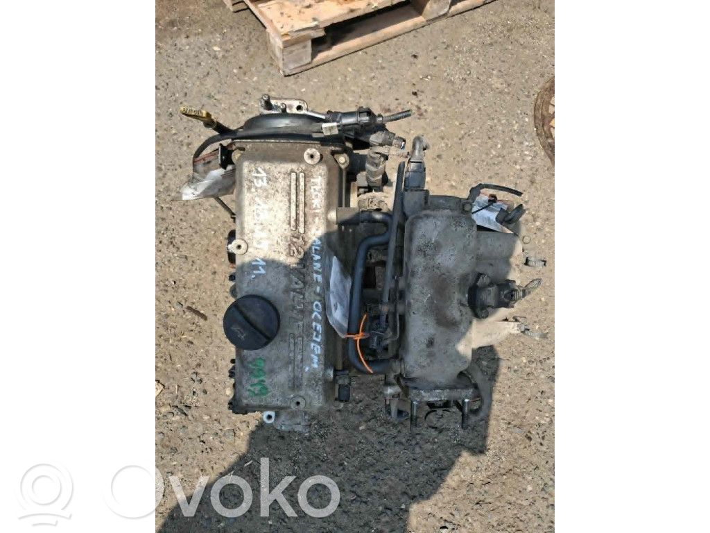 Motor