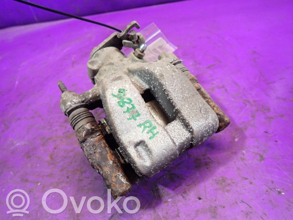 Fiat Bravo Etrier frână spate 