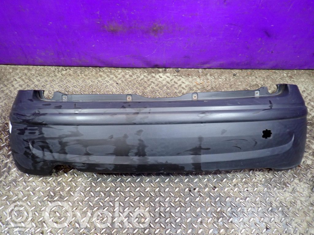 Fiat Panda 141 Bară spate